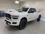 New 2025 RAM 2500 Laramie w/ Night Edition image 4