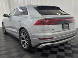 Used 2024 Audi Q8 Prestige w/ Prestige Package image 3