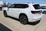 New 2025 Volkswagen Atlas SEL Premium R-Line image 4