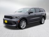 New 2025 Dodge Durango GT w/ Trailer Tow Group IV image 3