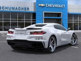 New 2025 Chevrolet Corvette E-Ray w/ Battery Protection Package image 4