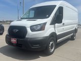 New 2025 Ford Transit 250 148 Medium Roof w/ Load Area Protection Package image 3