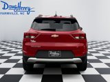 New 2026 Chevrolet TrailBlazer LT image 4