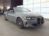 Used 2025 BMW 430i Convertible image 3