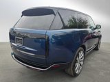 New 2025 Land Rover Range Rover Autobiography image 5