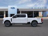 New 2025 Ford F250 Lariat w/ Lariat Ultimate Package image 4