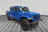 Used 2021 Jeep Gladiator Rubicon w/ Uconnect 4C Nav & Sound Group image 3