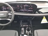 New 2025 Audi Q6 e-tron Premium image 6