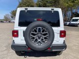 New 2025 Jeep Wrangler Sahara w/ Technology Group image 4