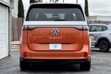 New 2025 Volkswagen ID. Buzz 1st Edition image 6