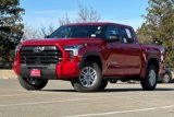 New 2025 Toyota Tundra SR5 image 2