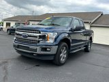 Used 2020 Ford F150 XLT w/ Equipment Group 302A Luxury image 3