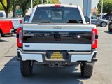 New 2025 Ford F250 Platinum w/ Tremor Off-Road Package image 5