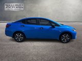 Used 2024 Nissan Versa S w/ S Plus Package image 3