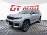 Used 2023 Jeep Grand Cherokee L Summit image 3