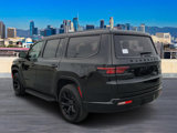 New 2025 Jeep Wagoneer Series II image 2