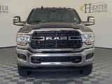 Used 2024 RAM 2500 Tradesman w/ Chrome Appearance Group image 3