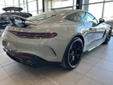 New 2025 Mercedes-Benz AMG GT 63 image 2