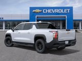 New 2026 Chevrolet Silverado EV LT image 3