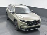 New 2026 Honda CR-V TrailSport image 3