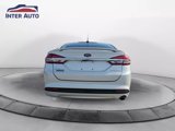 Used 2017 Ford Fusion Energi Titanium image 4
