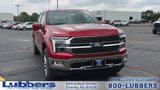 New 2025 Ford F150 King Ranch image 3