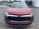 New 2026 Chevrolet Equinox ACTIV w/ Convenience Package III image 2