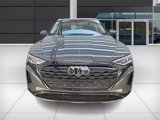 Used 2024 Audi Q8 e-tron Prestige w/ Prestige Package image 2