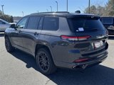 New 2025 Jeep Grand Cherokee L Summit image 3