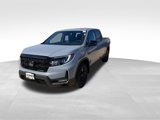 New 2025 Honda Ridgeline Black Edition image 3