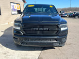 Used 2021 RAM 1500 Big Horn image 2