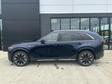 New 2025 MAZDA CX-90 3.3 Turbo S w/ Premium Package image 3