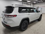 New 2025 Jeep Grand Cherokee L Laredo image 6