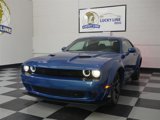 Used 2022 Dodge Challenger SXT w/ Blacktop Package image 4