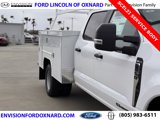 New 2025 Ford F350 XL w/ XL Chrome Package image 5