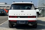 New 2025 Hyundai Santa Fe Calligraphy image 5