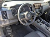 New 2025 Nissan Pathfinder Rock Creek image 3