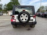 Used 2018 Jeep Wrangler Sport image 4
