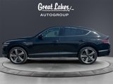 Used 2025 Genesis GV80 3.5T e-SC image 2