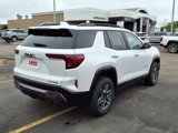 New 2026 GMC Terrain AT4 w/ Convenience Package III image 2