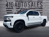 Used 2021 Chevrolet Silverado 1500 RST w/ Rally Edition image 6