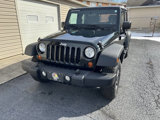 Used 2012 Jeep Wrangler Unlimited Sport image 2