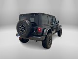 New 2025 Jeep Wrangler Unlimited Rubicon w/ XTREMEE 35" Tire Package image 4