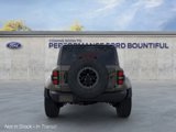 New 2025 Ford Bronco Raptor image 5