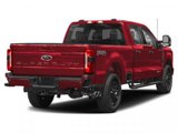 New 2025 Ford F250 XLT image 2