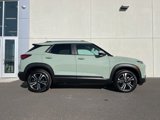 Certified 2025 Chevrolet TrailBlazer LT w/ LT Cold Weather Package image 2