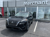 New 2025 Nissan Rogue SV image 5