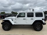 New 2025 Jeep Wrangler Unlimited Rubicon image 2