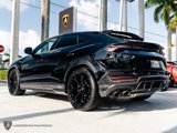 Used 2024 Lamborghini Urus Performante image 3