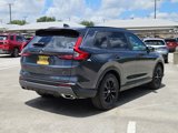 New 2026 Honda CR-V Sport image 6